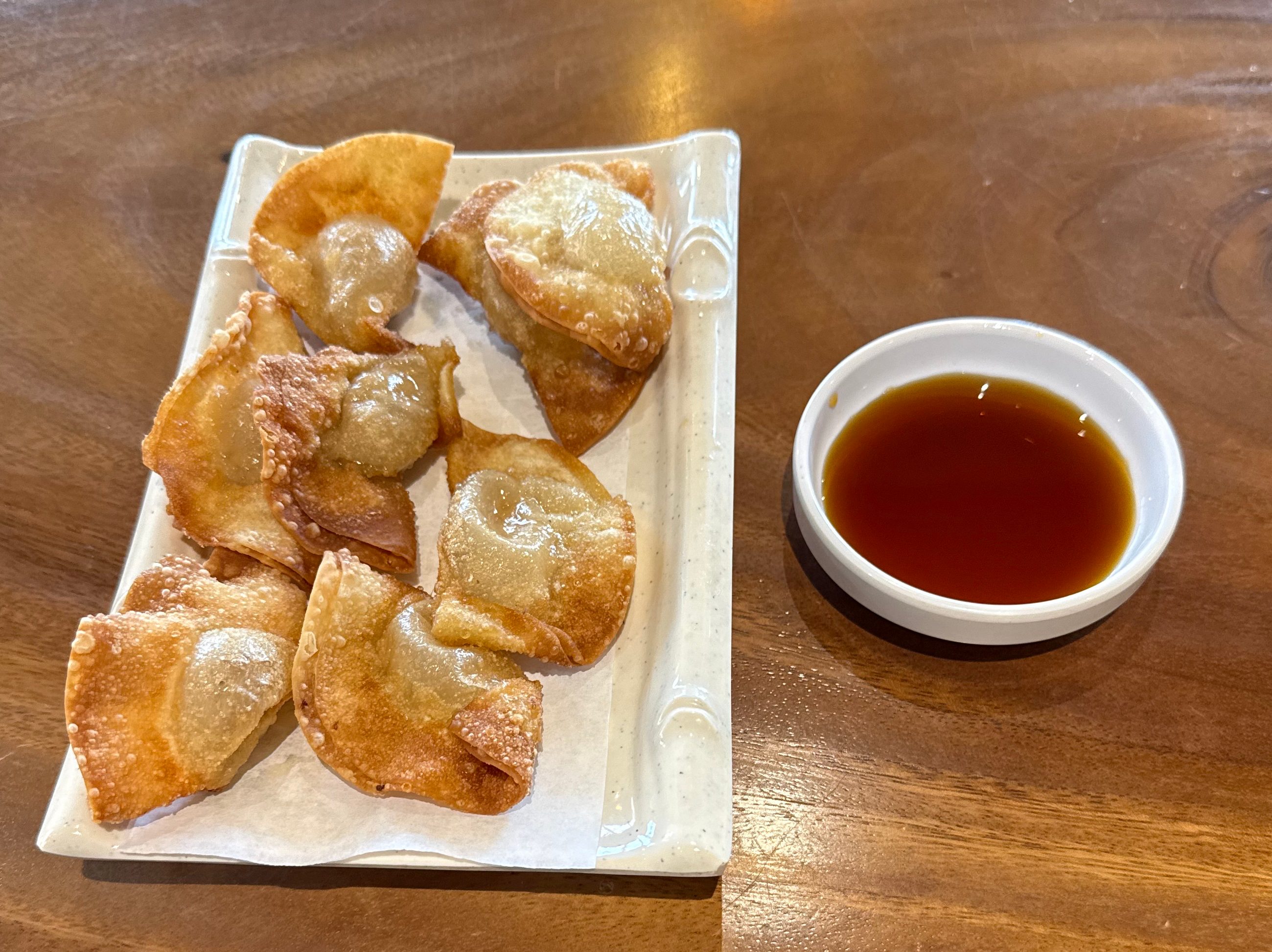 Fried Chicken Wonton (8).