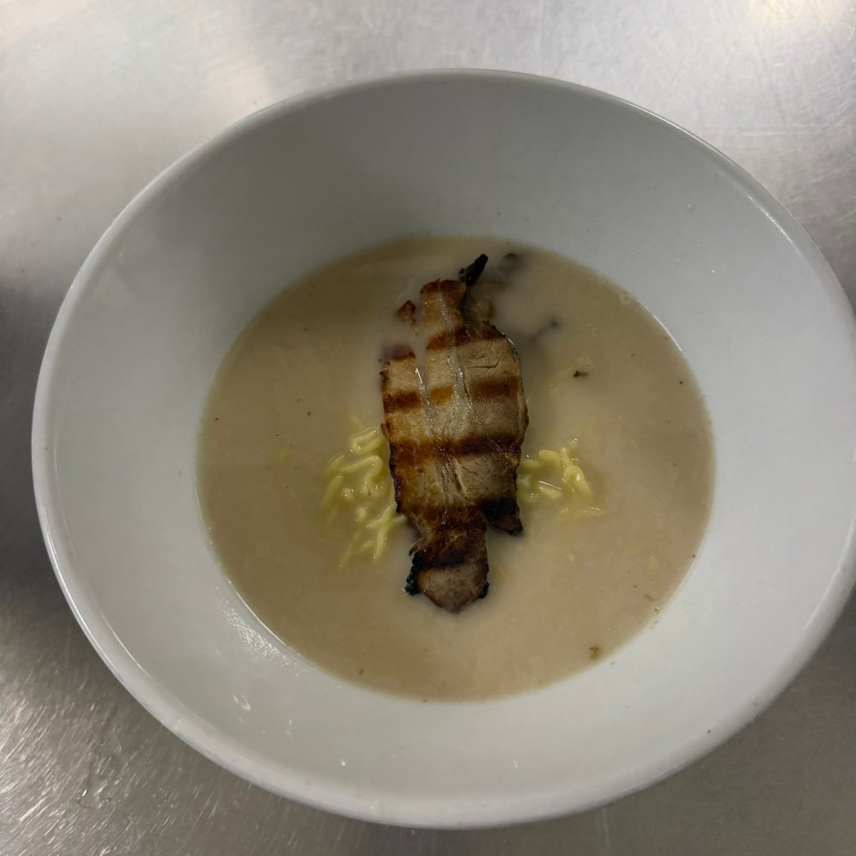 Kids Pork Ramen
