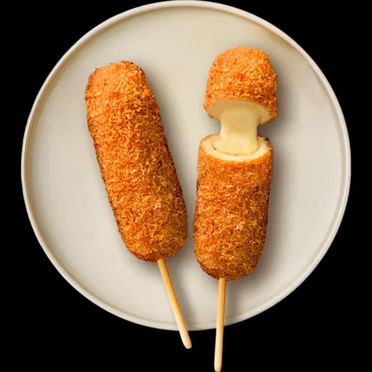 Cheese Sticks