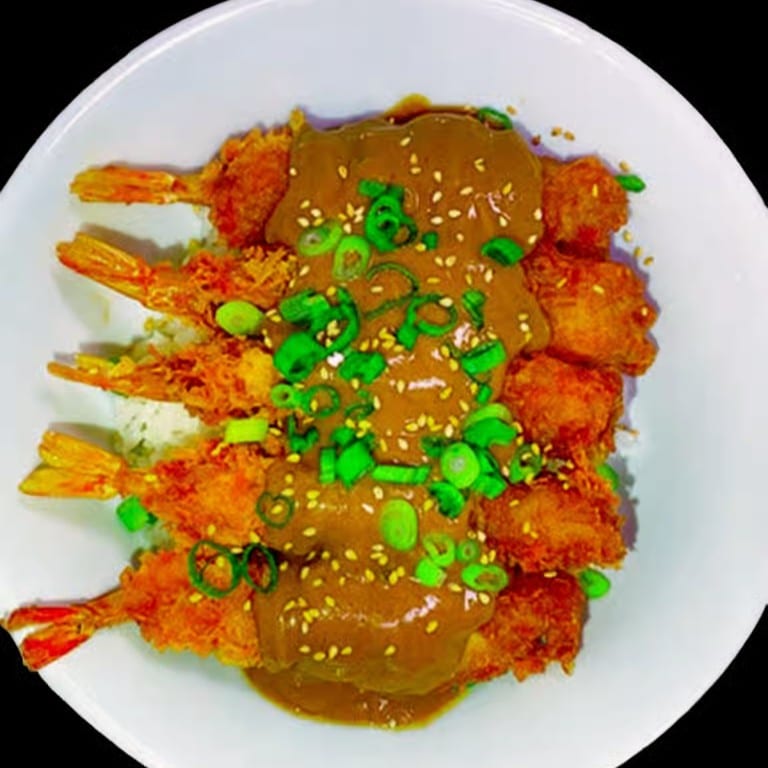 Shrimp Dishes You’ll Love