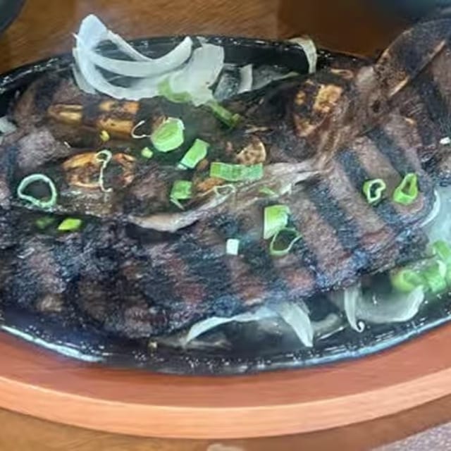 La Kalbi Alacarte (4).