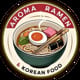 Aroma Ramen and Korean Food