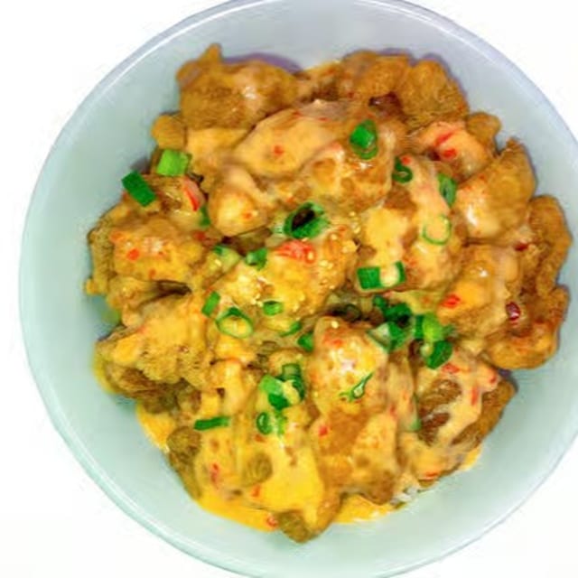 Karaage Don.