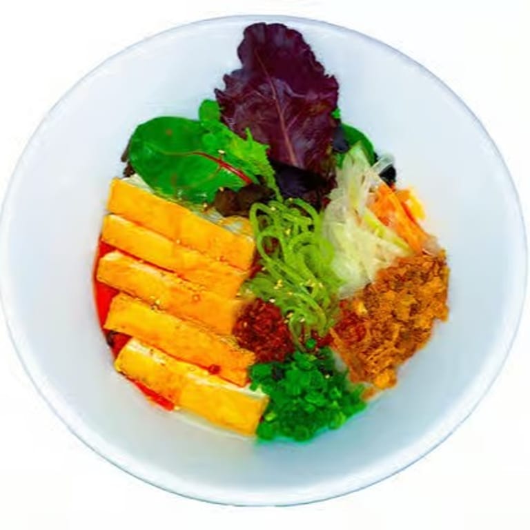 Delicious Vegan Ramen Options