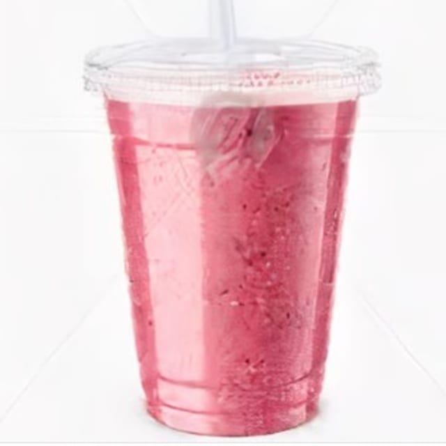 Smoothies/Slushie.