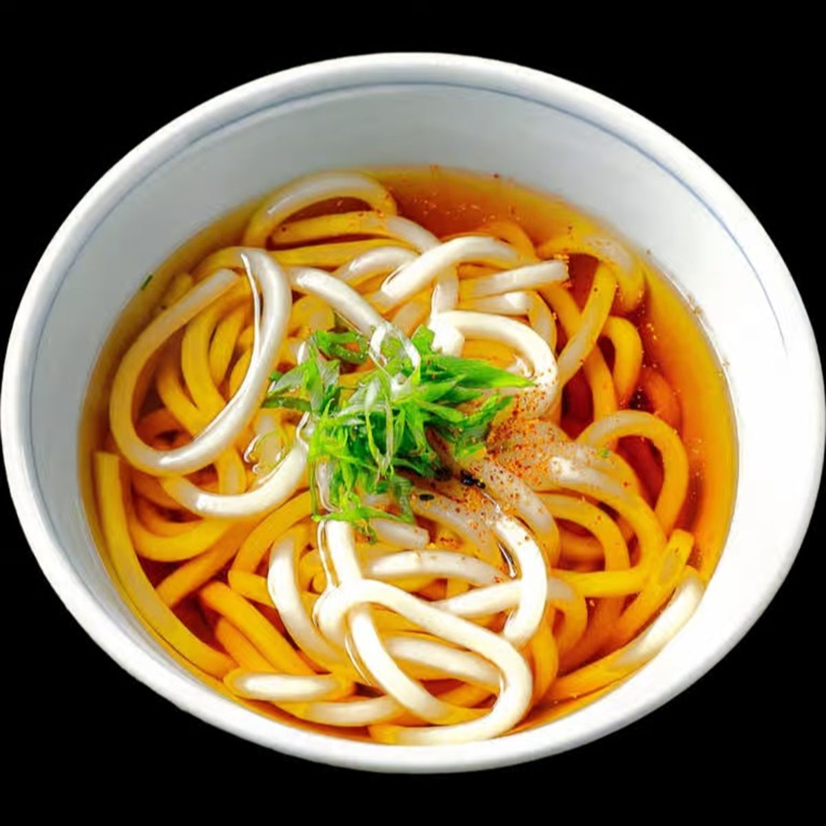 Bulgogi Udon