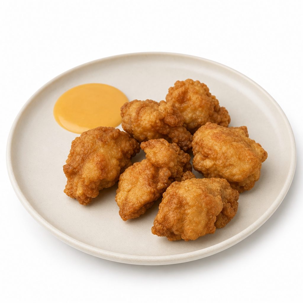Chicken Karrage (6).