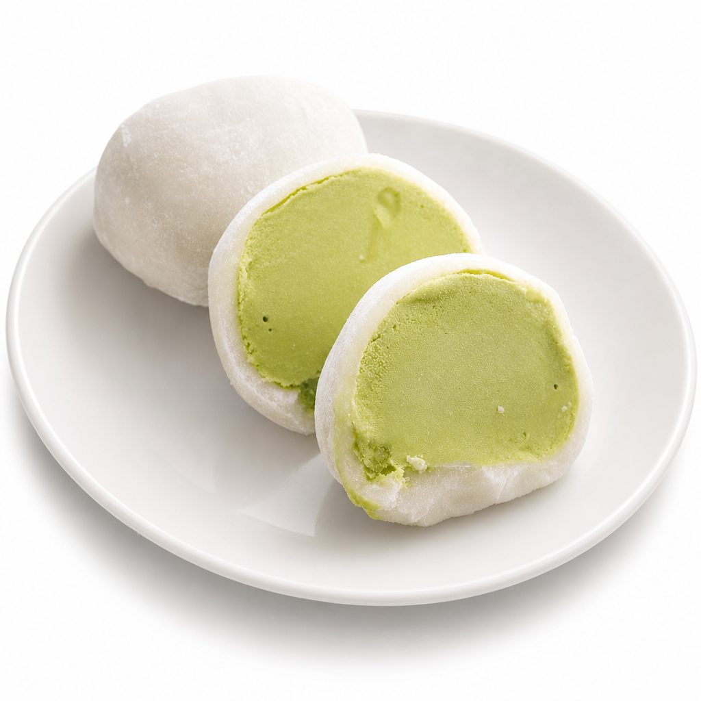 Mochi Ice Cream (2).