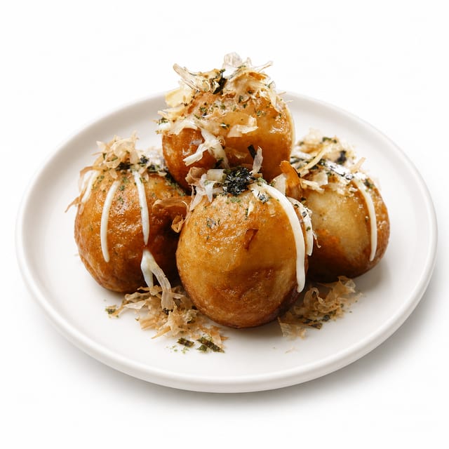 Takoyaki (5).