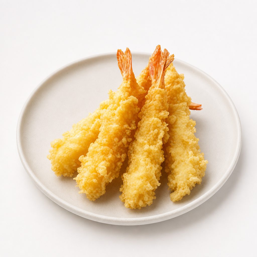 Shrimp Tempura (4).