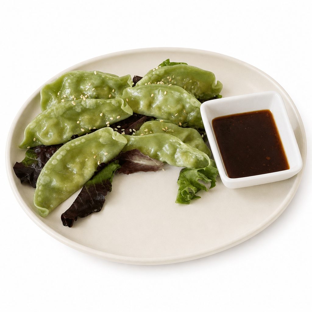 Vegan Gyoza (6).