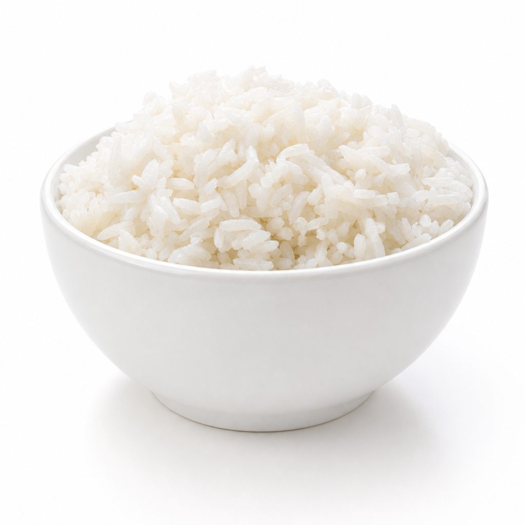 Rice.