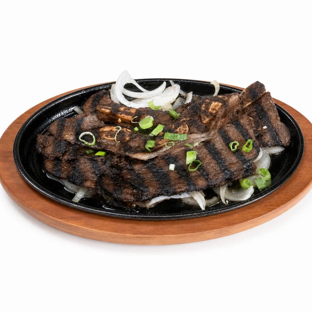 La Kalbi Alacarte (4).