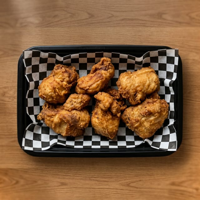 Chicken Karrage (6).