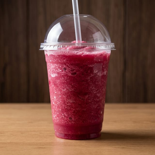 Smoothies/Slushie.