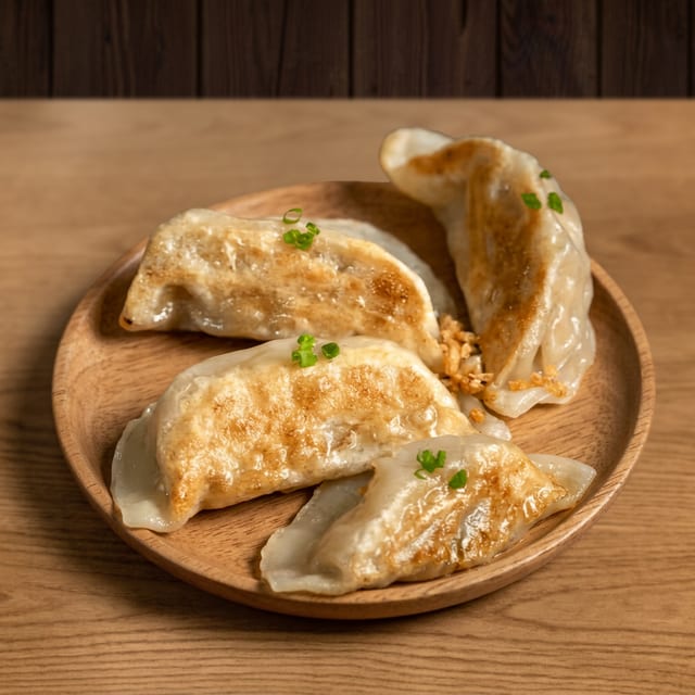 Pork Gyoza (6).