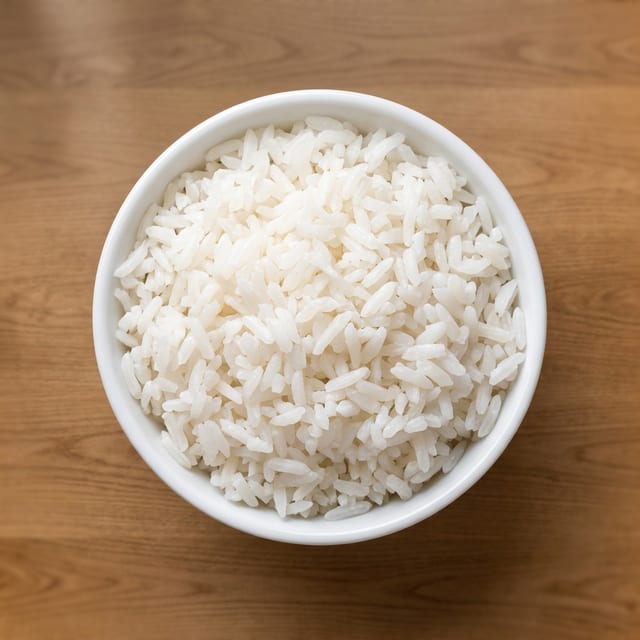Rice.